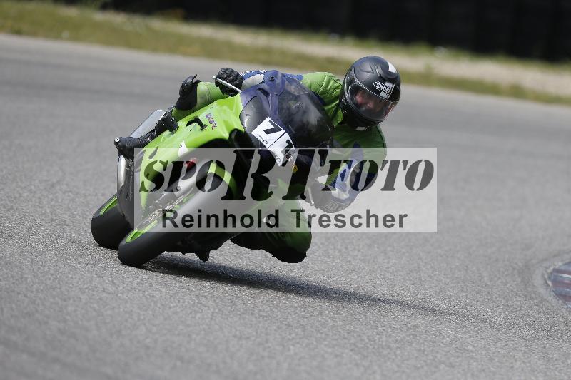 /21 29.05.2025 Speer Racing ADR/Gruppe gelb/71
